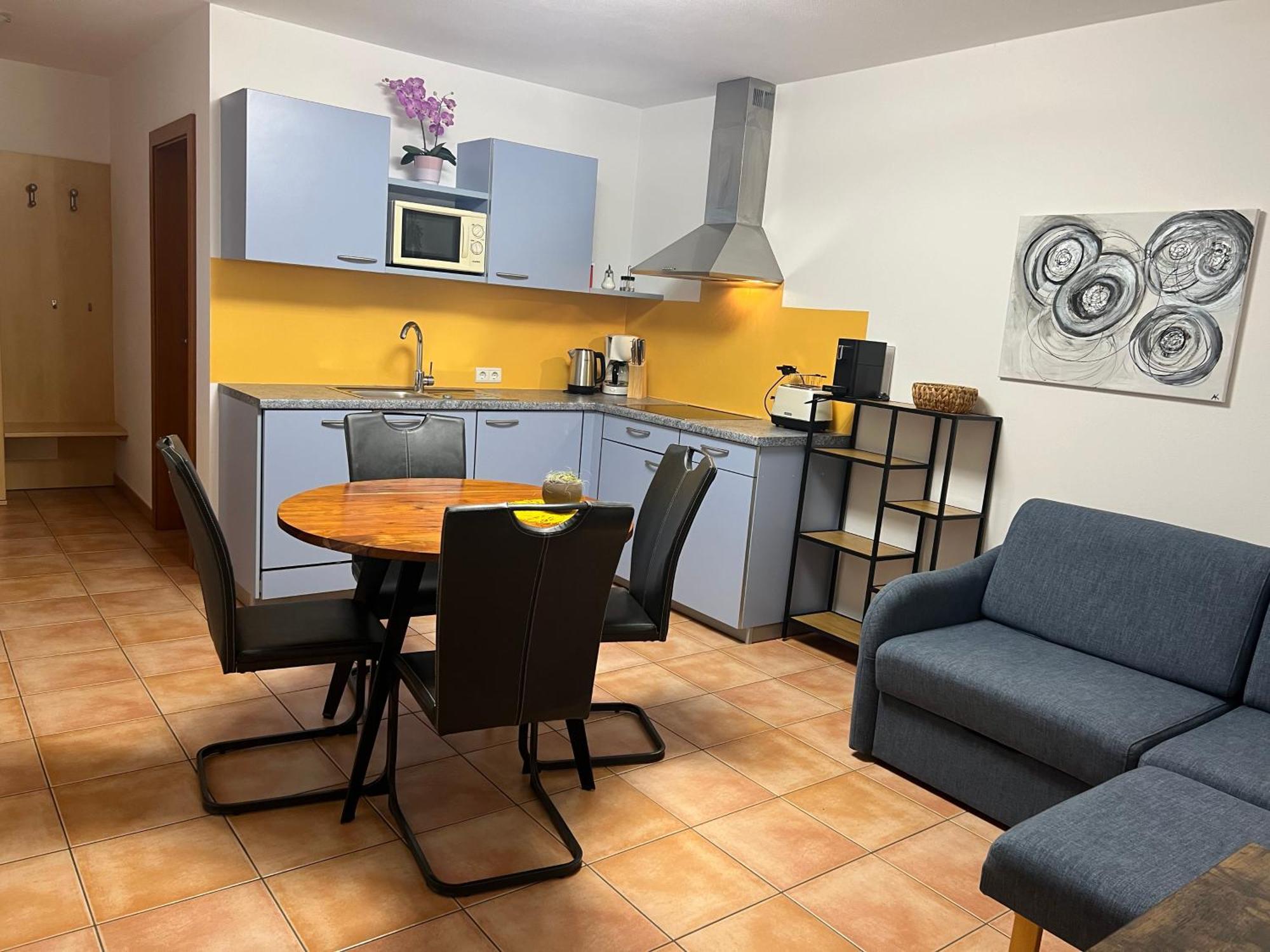 קורטאצ'ה Kerschbamerhof Im Sueden Suedtirols מראה חיצוני תמונה